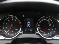 2010款 2.0T Sportback 豪华型