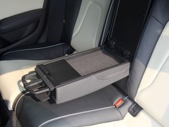 2010款 2.0T Sportback 豪华型