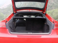2010款 2.0T Sportback 豪华型