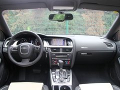 2010款 2.0T Sportback 豪华型