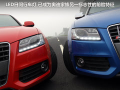2010款 2.0T Sportback 豪华型
