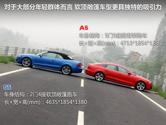 2010款 2.0T Sportback 豪华型
