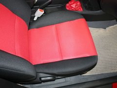 2010款 1.5 手动 Cross 标准型