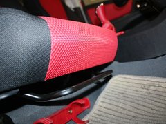 2010款 1.5 手动 Cross 标准型