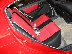 2010款 1.5 手动 Cross 标准型