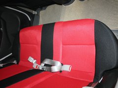 2010款 1.5 手动 Cross 标准型