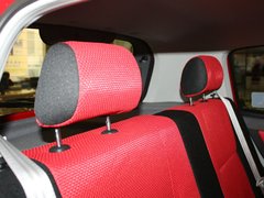 2010款 1.5 手动 Cross 标准型