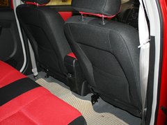 2010款 1.5 手动 Cross 标准型