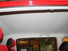 2010款 1.5 手动 Cross 标准型