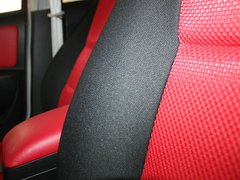 2010款 1.5 手动 Cross 标准型