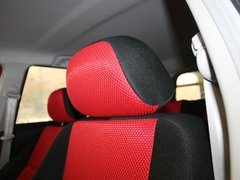 2010款 1.5 手动 Cross 标准型