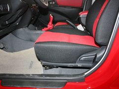 2010款 1.5 手动 Cross 标准型