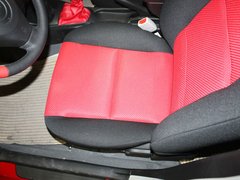 2010款 1.5 手动 Cross 标准型