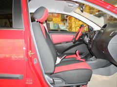 2010款 1.5 手动 Cross 标准型
