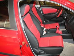 2010款 1.5 手动 Cross 标准型
