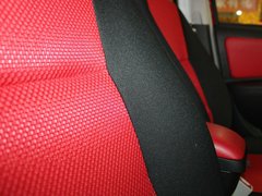 2010款 1.5 手动 Cross 标准型