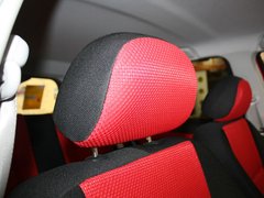 2010款 1.5 手动 Cross 标准型