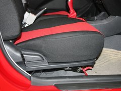 2010款 1.5 手动 Cross 标准型