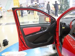 2010款 1.5 手动 Cross 标准型