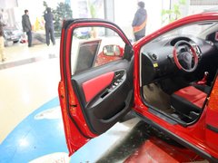 2010款 1.5 手动 Cross 标准型