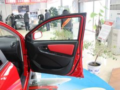 2010款 1.5 手动 Cross 标准型