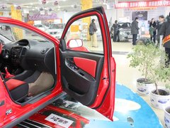 2010款 1.5 手动 Cross 标准型