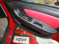 2010款 1.5 手动 Cross 标准型