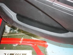 2010款 1.5 手动 Cross 标准型
