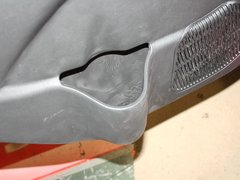 2010款 1.5 手动 Cross 标准型