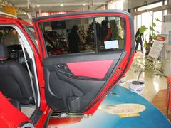 2010款 1.5 手动 Cross 标准型
