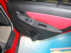2010款 1.5 手动 Cross 标准型