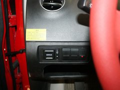2010款 1.5 手动 Cross 标准型