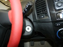 2010款 1.5 手动 Cross 标准型