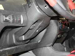 2010款 1.5 手动 Cross 标准型
