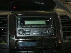 2010款 1.5 手动 Cross 标准型
