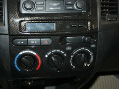 2010款 1.5 手动 Cross 标准型