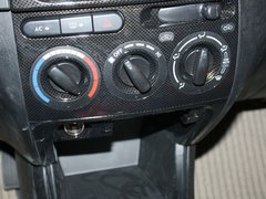 2010款 1.5 手动 Cross 标准型