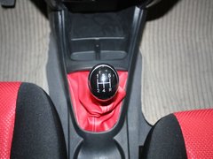 2010款 1.5 手动 Cross 标准型
