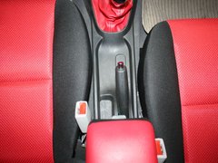 2010款 1.5 手动 Cross 标准型