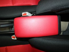 2010款 1.5 手动 Cross 标准型