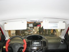 2010款 1.5 手动 Cross 标准型