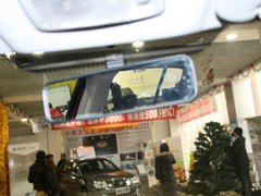 2010款 1.5 手动 Cross 标准型