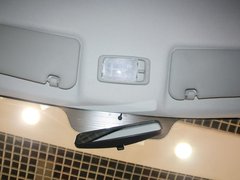 2010款 1.5 手动 Cross 标准型