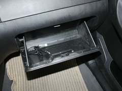 2010款 1.5 手动 Cross 标准型