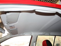 2010款 1.5 手动 Cross 标准型