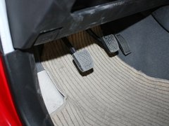 2010款 1.5 手动 Cross 标准型