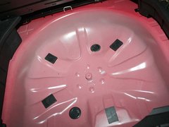2010款 1.5 手动 Cross 标准型