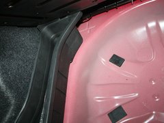 2010款 1.5 手动 Cross 标准型