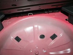 2010款 1.5 手动 Cross 标准型