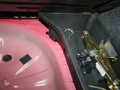 2010款 1.5 手动 Cross 标准型